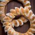 Wreath Bread