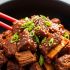 Korean Beef Bowls 