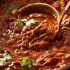 Slow Cooker Shredded Beef Chili