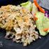 Chicken Wild rice Casserole
