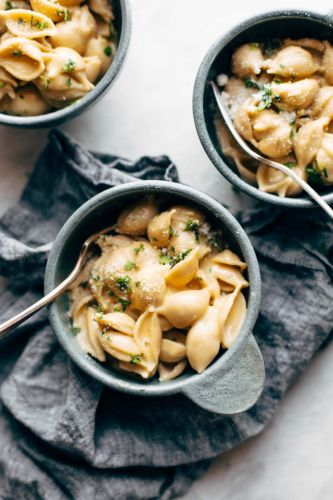 Instant Pot Mac and Cheese