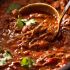 Slow Cooker Shredded Beef Chili
