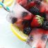 Berry Lemonade Popsicles