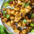 Chicken Satay with Peanut Sauce