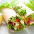 No-fail: The classic wrap