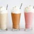 3-Ingredient Nice Cream Shakes