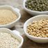 Don't go for fiber pre-workout