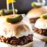 Grown-Up Sloppy Joes