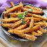 Sweet potato fries
