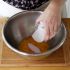 Prepare the cake