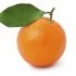 Orange zest
