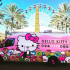 Hello Kitty Cafe Truck - All Over The US