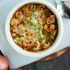 Keto French Onion Soup