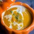 Classic Savory Pumpkin Soup