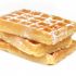 Vanilla wafer