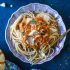 Harvest Squash Pasta Sauce