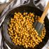 Turmeric Chickpeas