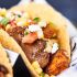 Sweet Potato Tacos