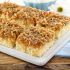 Lazy Daisy Cake