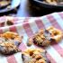 Butterfinger Pretzel Crisps