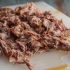 3 Ingredient Pulled Pork