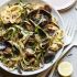 Linguini with Clams