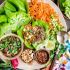 Thai Lettuce Wraps