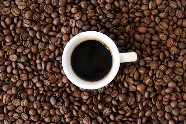 Decaf Coffee Is Not Caffeine Free