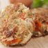 Crab cakes