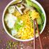 Wontons & Noodles