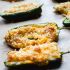 Baked Jalapeno Poppers