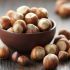Hazelnut oil