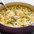 Ham ANd Cheese Pasta Bake
