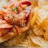 Best Long-Distance Lobster Roll: Freshies Lobster Co. (Park City, Utah)