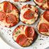Eggplant Pizza Bites