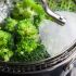 Steamed Vegetables