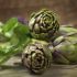 Artichokes