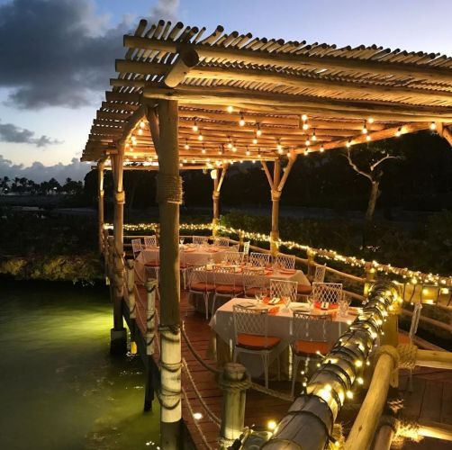 La Yola - Punta Cana, Dominican Republic