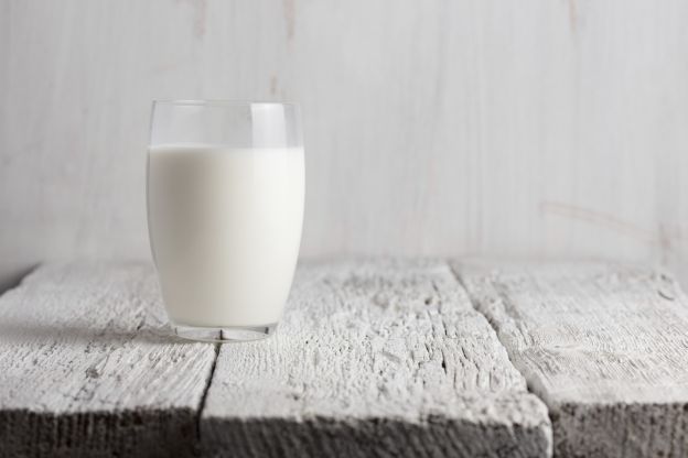 5. Buttermilk