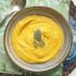 5 Ingredient Butternut Squash Soup