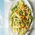 Avocado Pasta Salad with Creamy Dijon Mustard Dressing