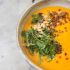 Carrot Soup
