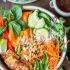 Fresh and Easy Vietnamese Noodle Salad