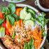 Fresh and Easy Vietnamese Noodle Salad