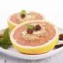 Snack on grapefruit