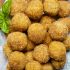 Risotto balls