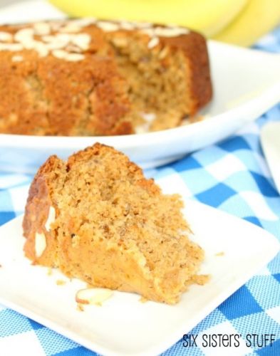Slow Cooker Banana Bread