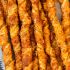 Cheese Straws