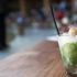 Creole mojito