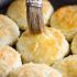 Buttermilk Biscuits